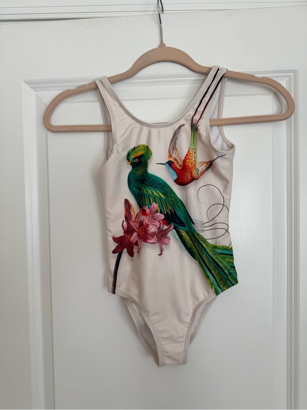 MOLO swim suit 7/8